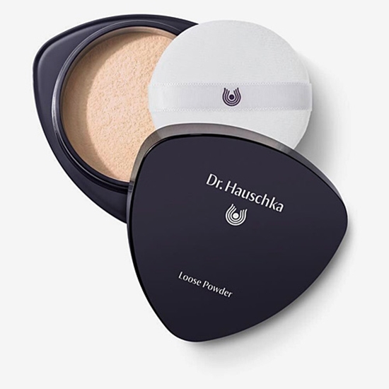 DR HAUSCHKA LOOSE POWDER 00 TRANSLUCENT